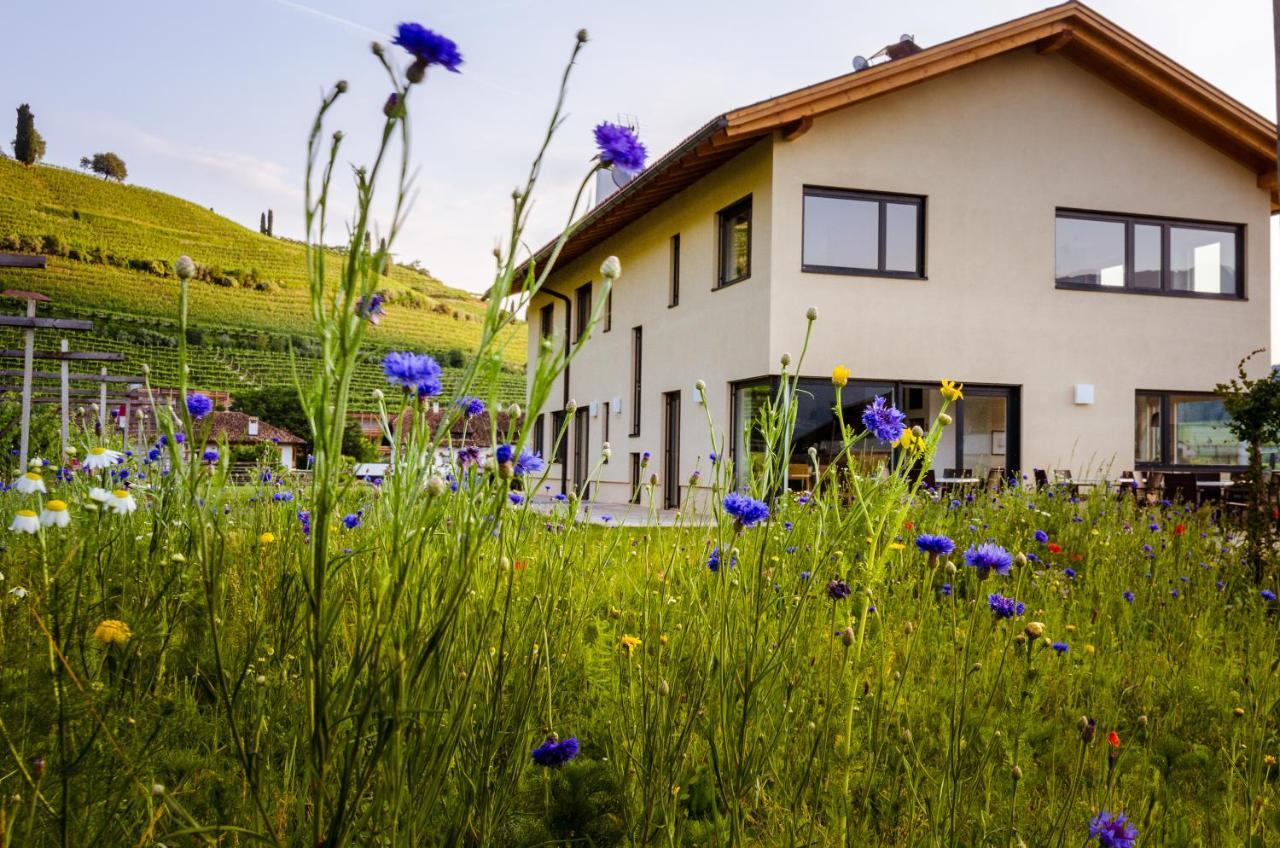 Bed and Breakfast Roesslhof Кальдаро Экстерьер фото